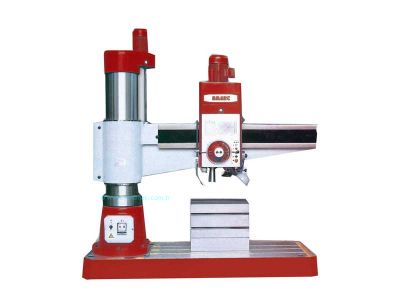 On-Is Mak  - SMARC Z3050*16/1 RADIAL DRILLING MACHINES