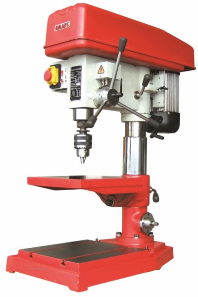 On-Is Mak  - SMARC ZS4125 TAPPING MACHINE
